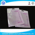 2015 High quality laminated non woven bag for packing cosmetic